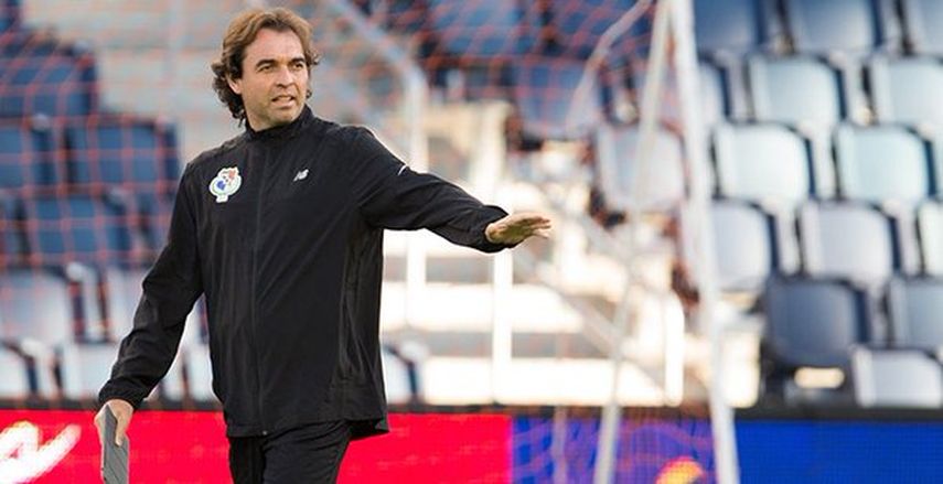 Panamá reemplazará a Guatemala en el Pre-Mundial Sub-20