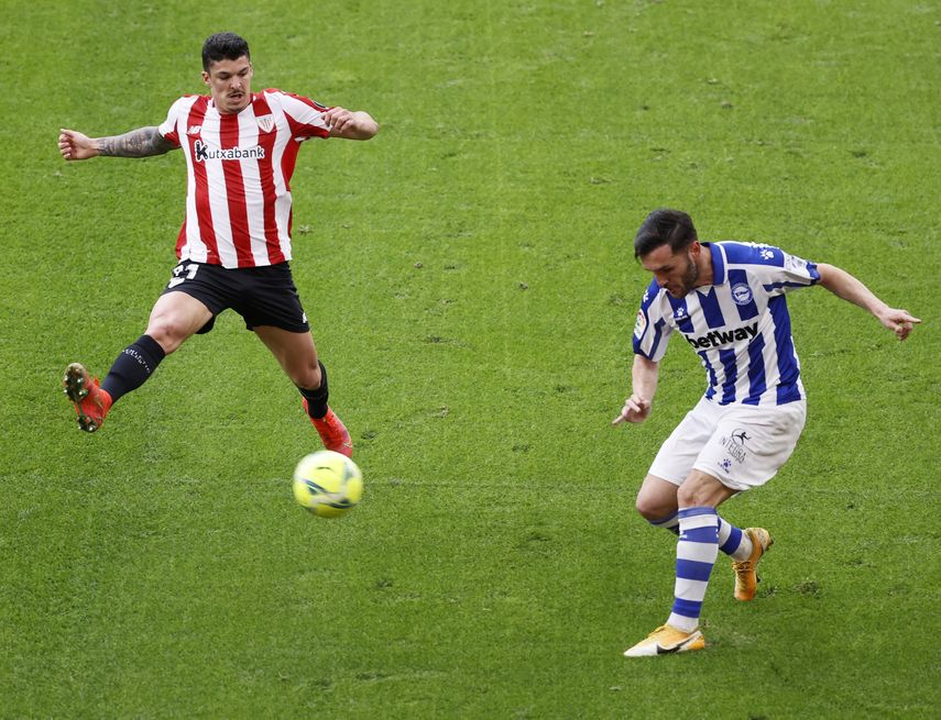 Lucas Pérez y Gumbau culminan un mercado en el que la estrella fue Benedetto