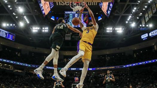 Vuelve la competición de la NBA en Orlando con 22 equipos y un calendario de 74 días