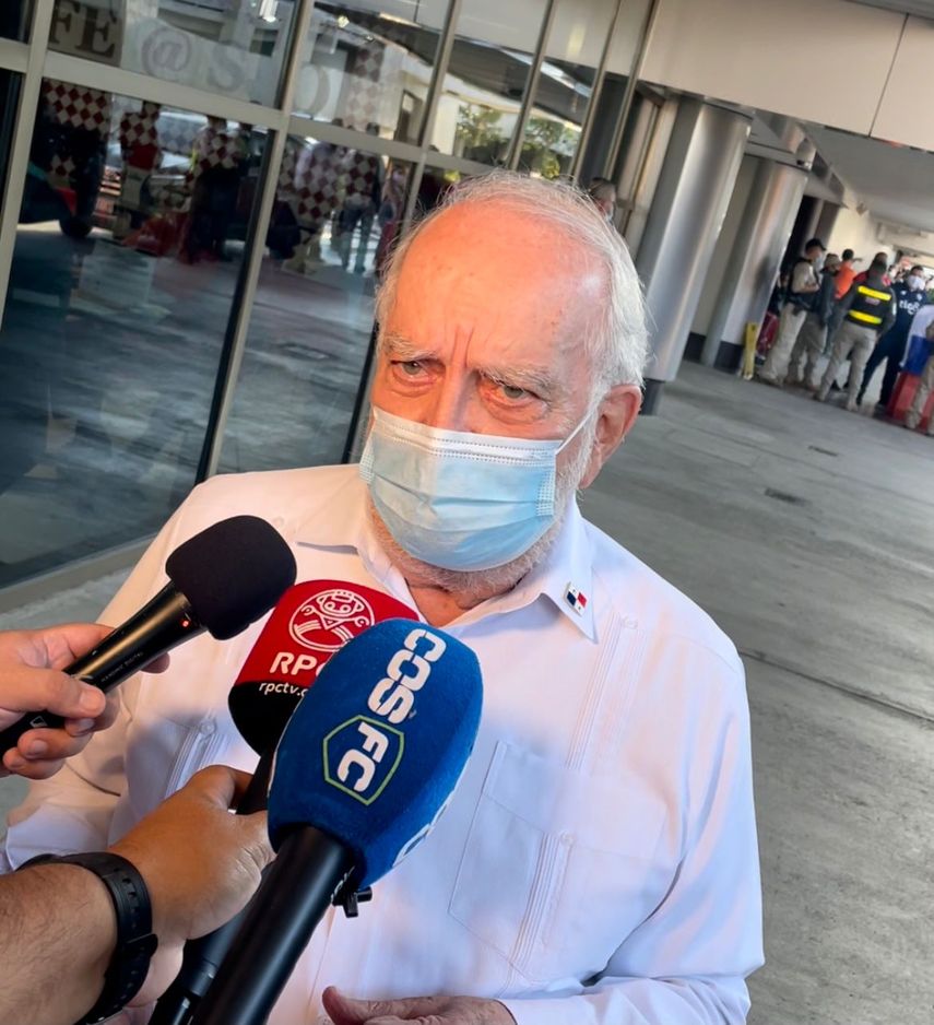 Selección de Panamá será recibida por el Embajador.