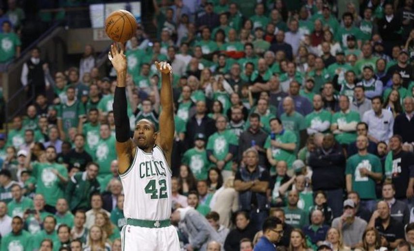 Celtics ganan la lotería del sorteo universitario y los derechos de la primera selección