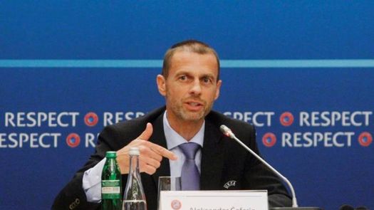 La UEFA se plantea jugar la Champions en fin de semana, según una revista