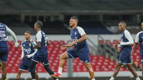 Panamá cierra su fecha FIFA de enero ante México en el Azteca.