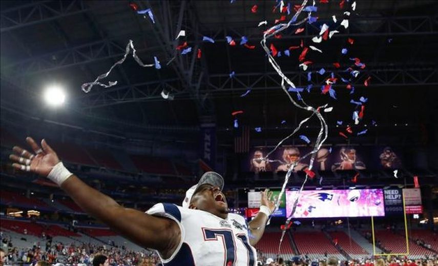 La transmisión del Super Bowl 50 permitirá a la CBS utilizar nueva tecnología