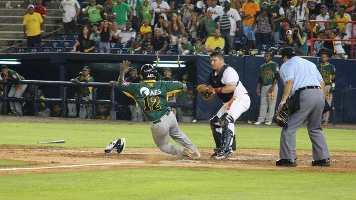 No hay mañana, todo se define esta noche en el Béisbol Mayor