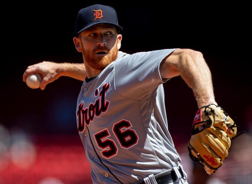 Turnbull y Kluber, protagonistas de partidos sin hit, Jugadores de la Semana en la MLB