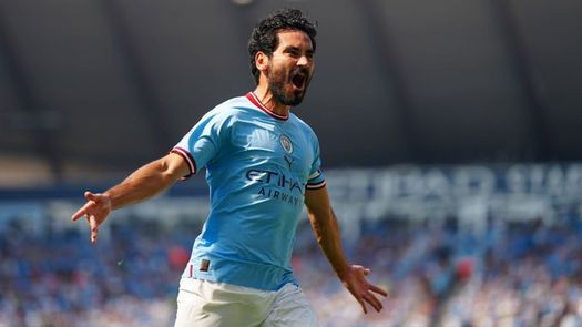 El City golea 4-0 al Bournemouth, Arsenal gana 4-2 al Leicester