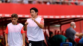 Mallorca jugará ante el Madrid con la defensa cogida con pinzas