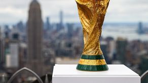 FIFA anunció las ciudades sede elegidas para el Mundial 2026 a celebrarse en Estados Unidos, México y Canadá