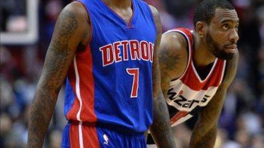 98-93. Jennings logra un doble-doble y los Pistons vuelven a ganar