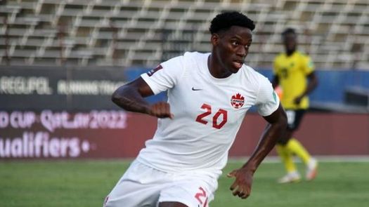 Resultados de la quinta jornada de las eliminatorias de la Concacaf