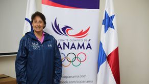 Panamá también estará representada por juezas en Río 2016