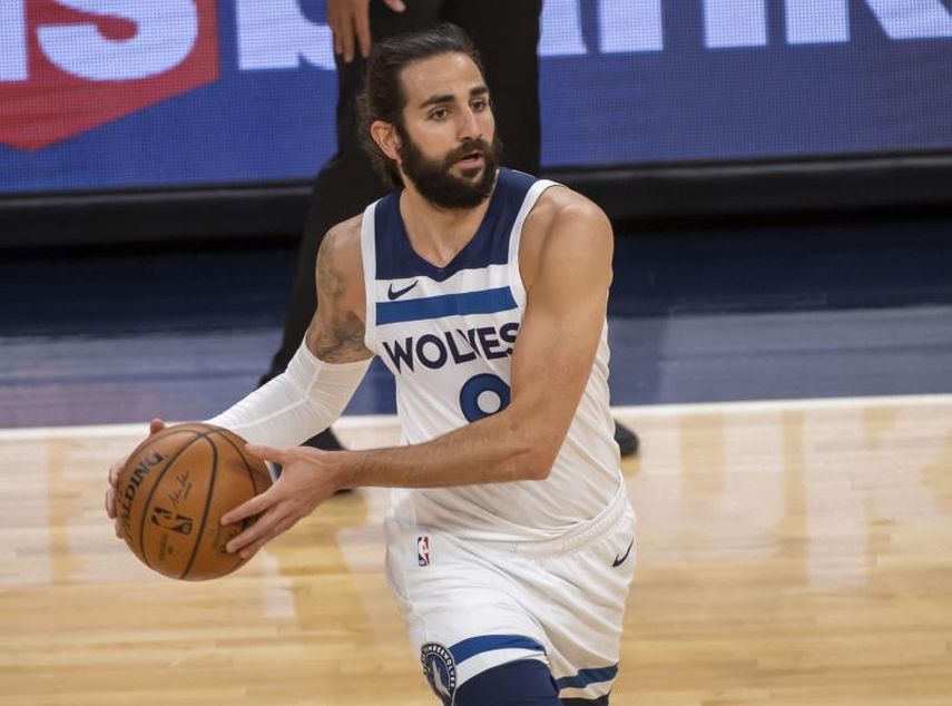 141-137. Unos Pacers menguados se imponen a los Timberwolves de Ricky Rubio