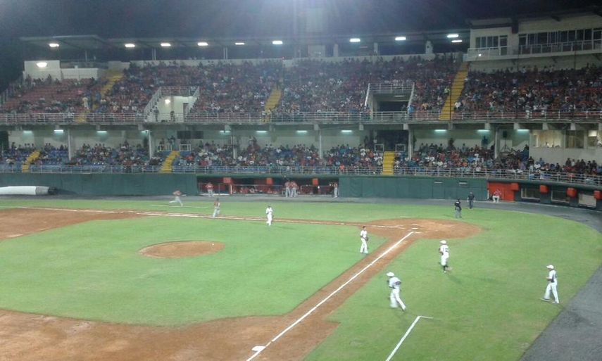 Panamá Metro cortó la inspiración a Veraguas