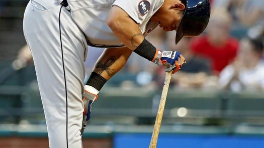 Miguel Cabrera lidera un bateo productivo; Hernández y Soto, el explosivo