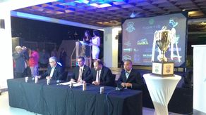 Todo listo para el inicio del torneo apertura de la Liga Nacional de Ascenso