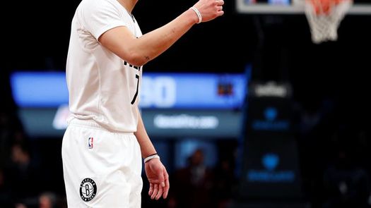 Knicks ofrecen a Lin la transmisión de una semana sobre el impacto que ocasionó