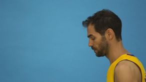 Calderón: Ha cambiado la manera de cómo nos ven a los españoles