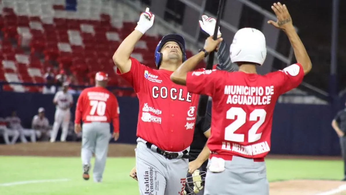 Béisbol Mayor: Cambios en el calendario