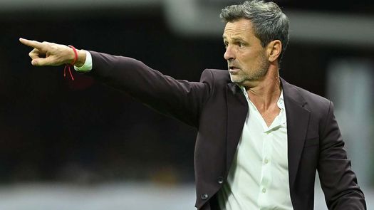 Diego Cocca muy cerca de dirigir a México