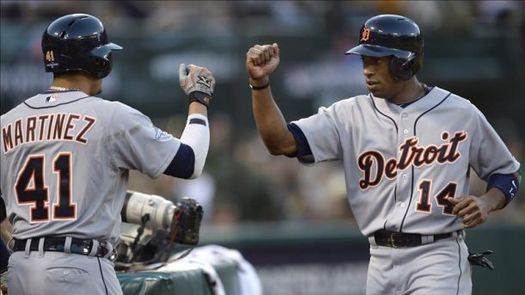 10-3. Jackson y Castro se combinan y marcan el triunfo de los Cachorros