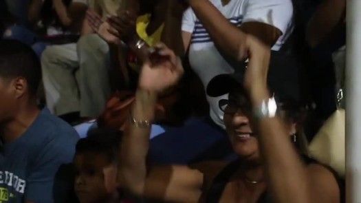 Gran Final - Baseball Champions League