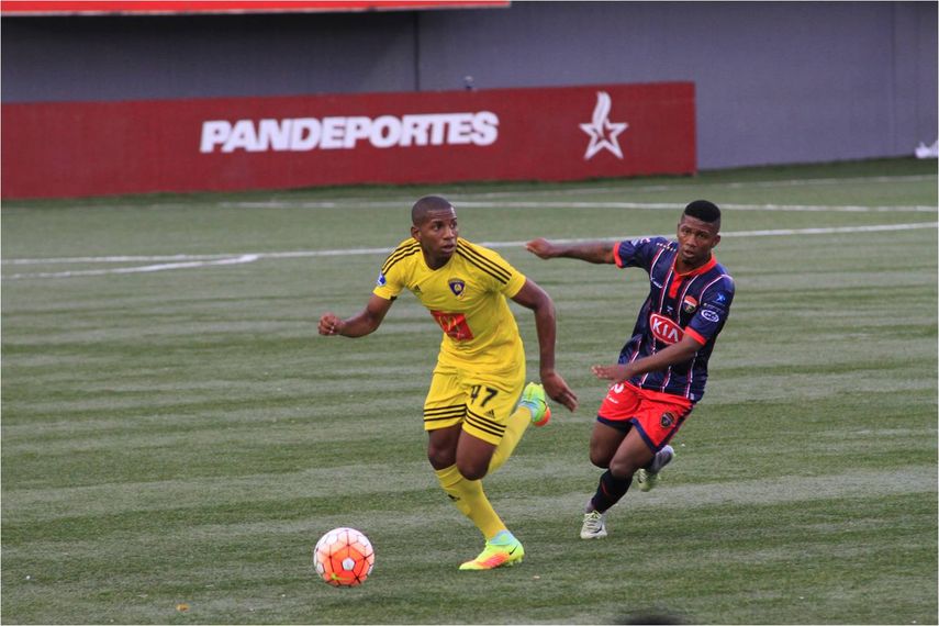 Árabe Unido se adueña del último boleto a semifinales