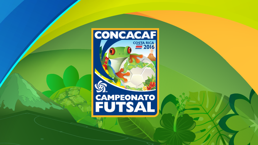 Panamá en un estrecho grupo para el Pre-Mundial de Fútbol Sala