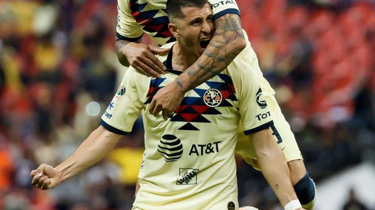 Las lesiones han afectado el rendimiento de América, reconoce Guido