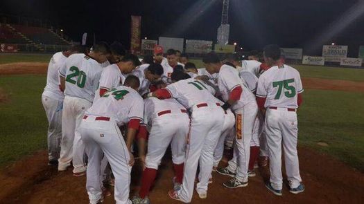 Chiriquí pasa un susto pero termina ganándole a Los Santos