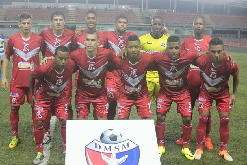 Centenario, CAI y Municipal entran a la batalla de las semifinales