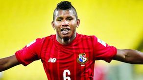 Fidel Escobar al Sporting Lisboa B