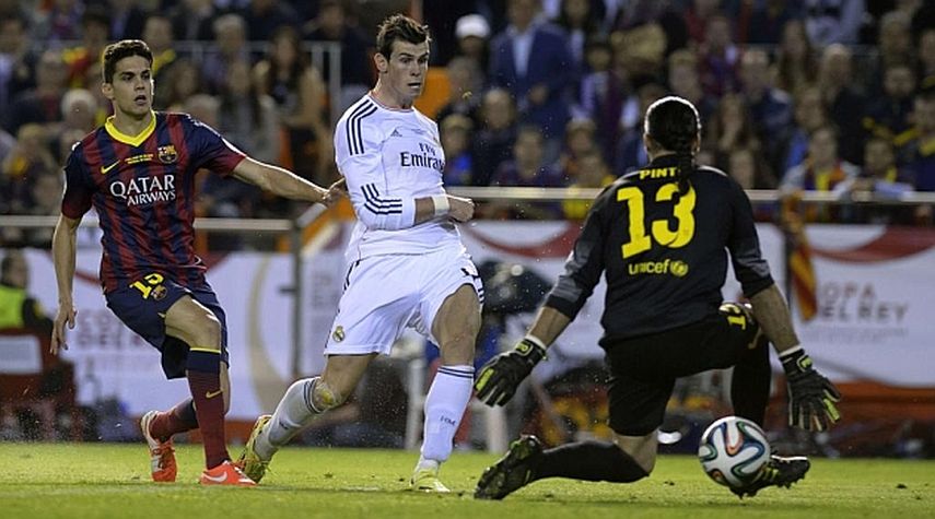 Gareth Bale anuncia que se retira de fútbol