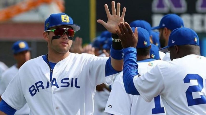 Eliminatoria Clásico Mundial: Brasil sorprende a Nicaragua y avanza a la final