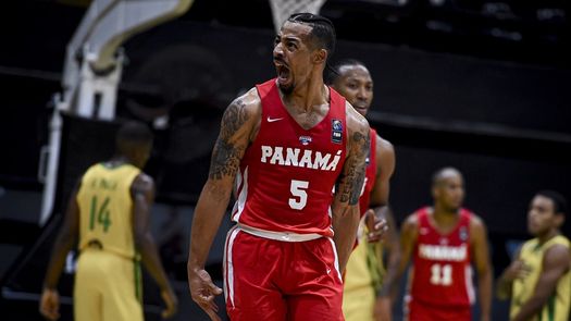Panamá, ¿jugaría el Pre Clasificatorio?