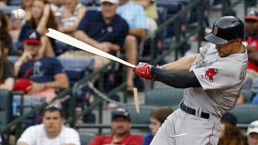8-6. Sizemore y Mahtook conducen el ataque contra los Orioles