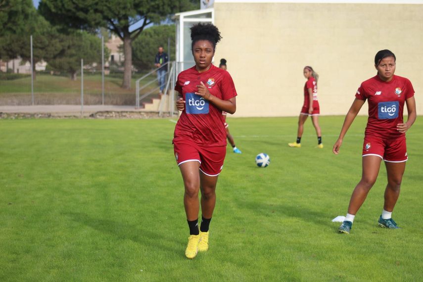 Panamá Femenina: Marta Cox habla del trabajo en equipo