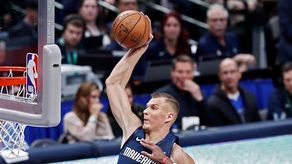 Porzingis: “Doncic y yo estábamos alcanzando un gran nivel”