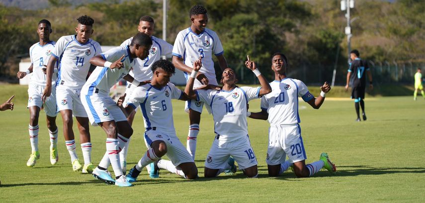 Panamá celebra.&nbsp;