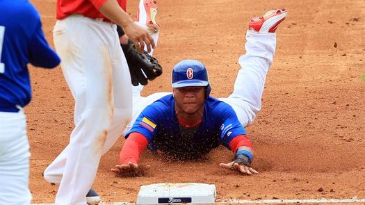 Los grandes ligas Ramírez y Herrera encabezan a los Caimanes para la Serie del Caribe