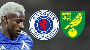 José Córdoba.&nbsp;