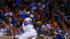 2-1. Castro vuelve a definir el triunfo de los Cachorros