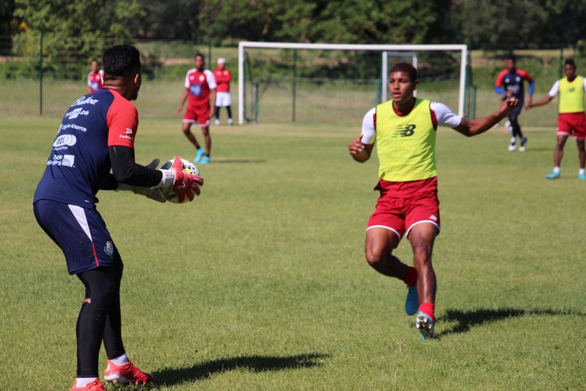 La Sub-21 a cerrar con una buena imagen