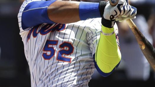 1-0. El cubano Céspedes regresa por la puerta grande con jonrón y triunfo