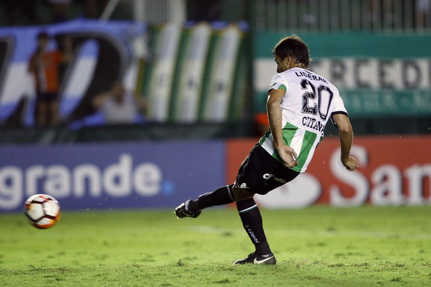San Telmo sorprende a Banfield y se mete en los cuartos de la Copa Argentina