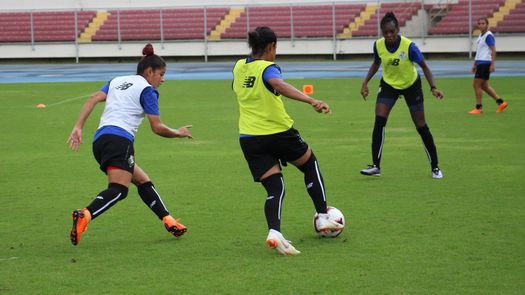El partido Argentina-Panamá cambia de sede