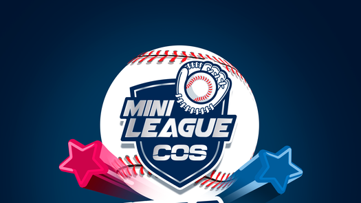 Mini League COS tendrá su Juego de las Estrellas