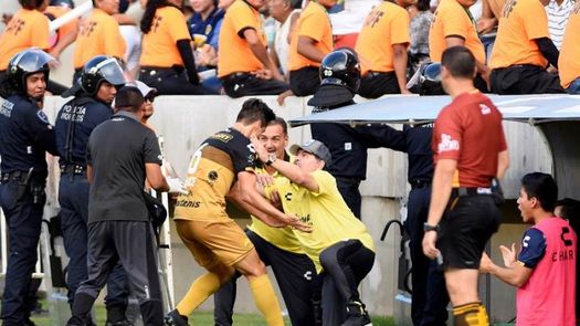 Los Dorados de Maradona vencen a los Venados y se clasifican a la liguilla