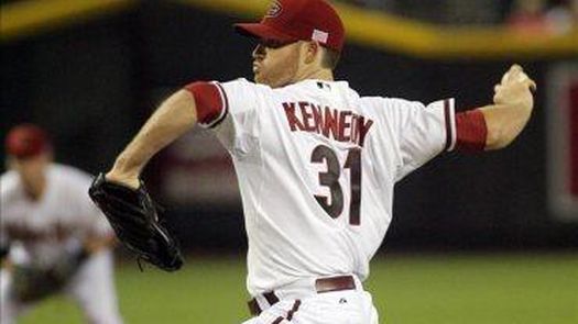 8-2. Kennedy y los Padres dañan a los Gigantes