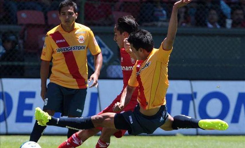 Morelia será desafiante en su vista al Chiapas, dice el técnico José Cruz